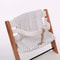 CozySeat High Chair Cushion Set For Infants Soft Seat Back Support Pads 5
