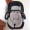 CloudRest Baby Stroller Car Seat Cushion Pad Soft Cotton Comfort Mat 0