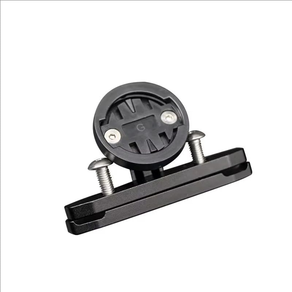 Universal SeatPost Bike Mount Bracket For Garmin Varia RTL510 Rearview Radar And Tail Light 4
