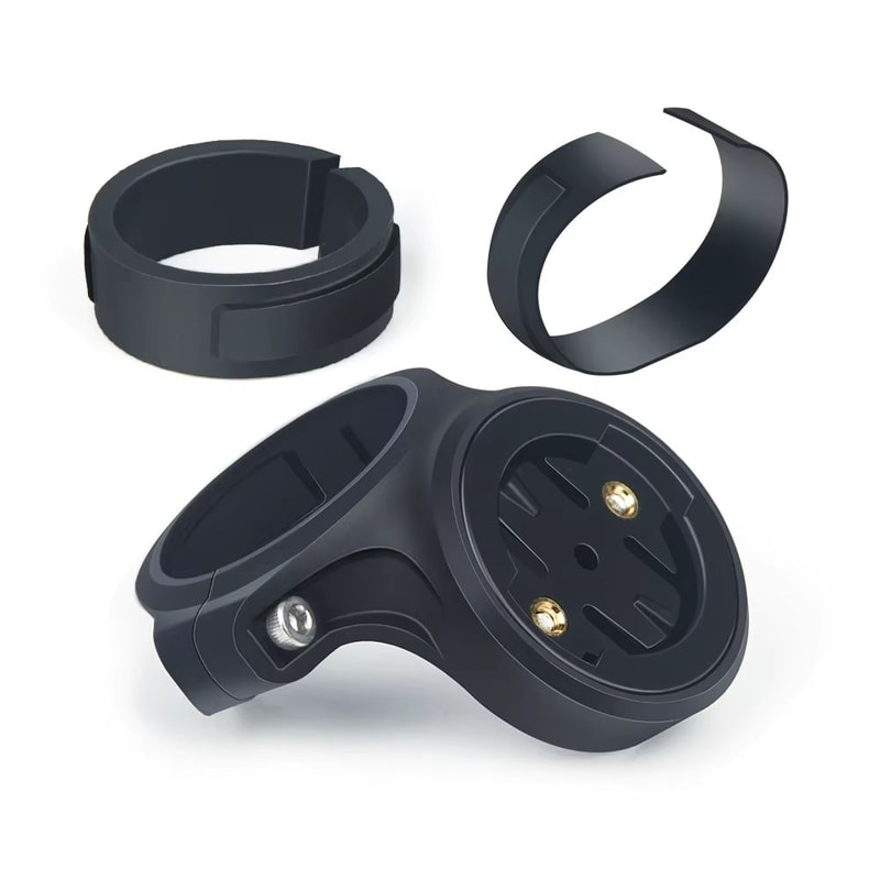 Universal Bike Seatpost Mount Bracket For Garmin Varia Radar And Taillight Accessories 6