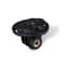 Universal Bicycle Computer Mount Adapter Top Cap Base For Garmin And Bryton Devices 8
