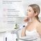 Deep Pore Facial Steamer With Ozone Warm Mist For Home Skin Purifying And Brightening 0