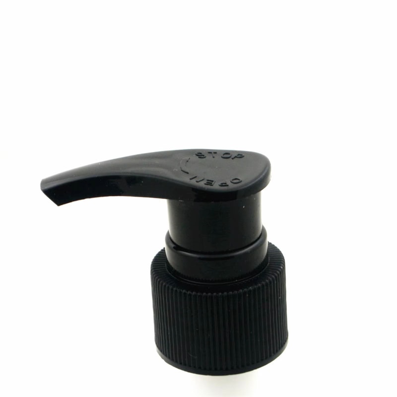 MultiSize Aluminum Spray Lotion Bottle Set With Trigger Fine Mist And Pump Sprayer 11