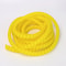 Spiral Cable Protection Sleeve Wrap Tube Flexible Wire Organizer 825 Mm 10