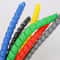 Spiral Cable Protection Sleeve Wrap Tube Flexible Wire Organizer 825 Mm 1