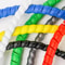 Spiral Cable Protection Sleeve Wrap Tube Flexible Wire Organizer 825 Mm 3