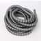Spiral Cable Protection Sleeve Wrap Tube Flexible Wire Organizer 825 Mm 6