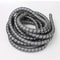 Spiral Cable Protection Sleeve Wrap Tube Flexible Wire Organizer 825 Mm 6