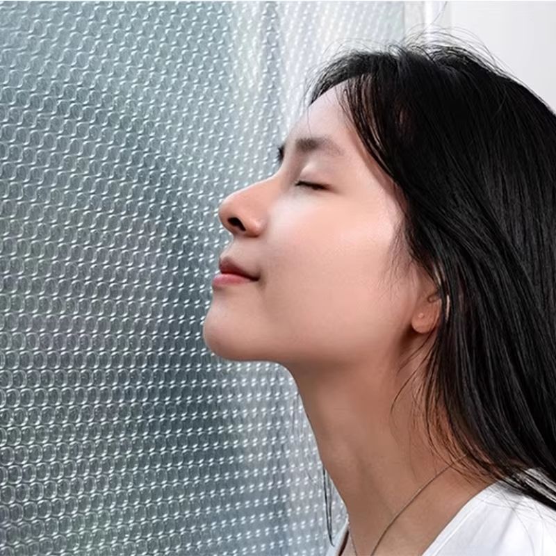 ThermaSeal Winter Windproof Insulated Door And Window Curtain 3