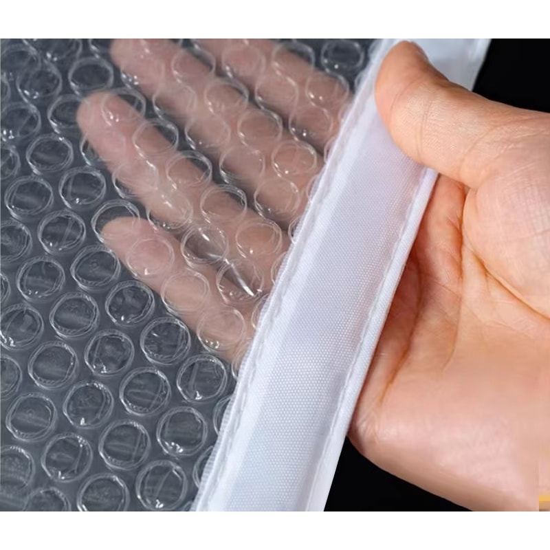 ThermaSeal Winter Windproof Insulated Door And Window Curtain 4