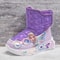 FrozenMagic Waterproof Plush Winter Boots For Girls 0