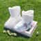 FrozenMagic Waterproof Plush Winter Boots For Girls 2