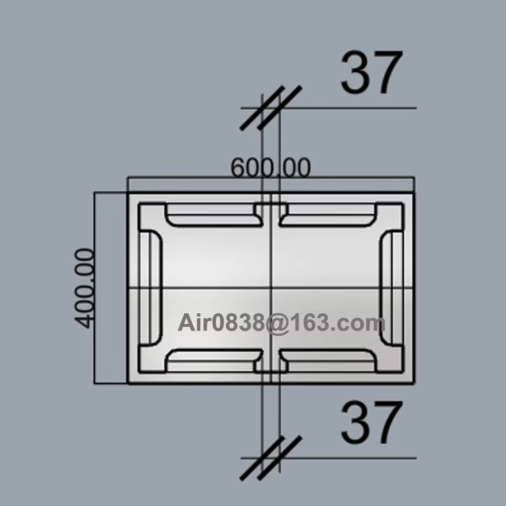 MegaPlay Giant Inflatable SoccerPool Game Court For Outdoor Fun 4