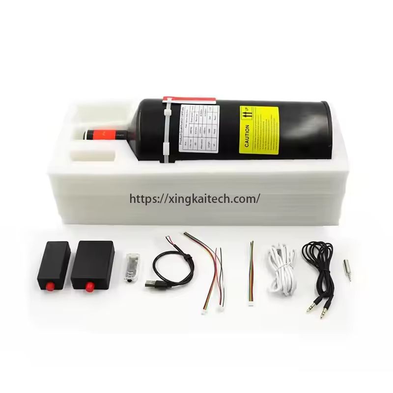 UltraLink Fiber Optic FPV Drone Cable Long Range System 31 To 186 Miles 14