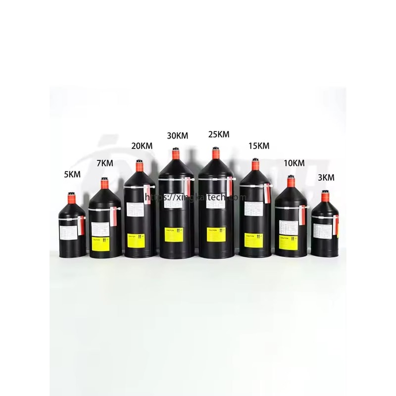 UltraLink Fiber Optic FPV Drone Cable Long Range System 31 To 186 Miles 4