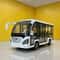EcoCruiser 1117Passenger Electric Sightseeing Sports Tour Vehicle 3