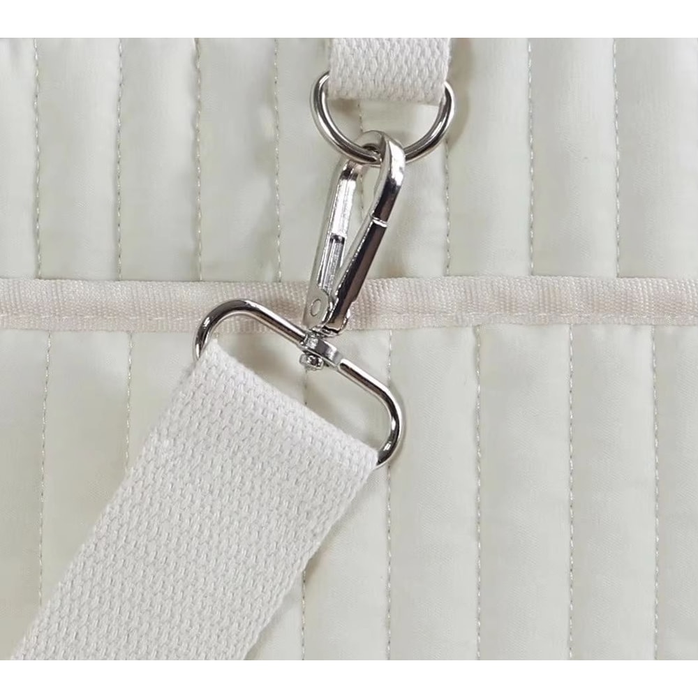 EverMama Large Capacity Mommy Tote Bag For Women 2