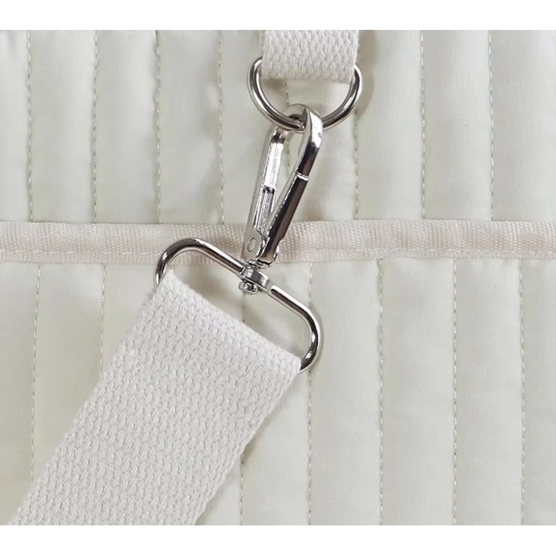 EverMama Large Capacity Mommy Tote Bag For Women 2