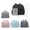 Soboba Waterproof MultiFunctional Diaper Backpack For Moms And Dads 1