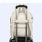 AquaTote Waterproof Baby Nappy Backpack With Stroller Hooks 5