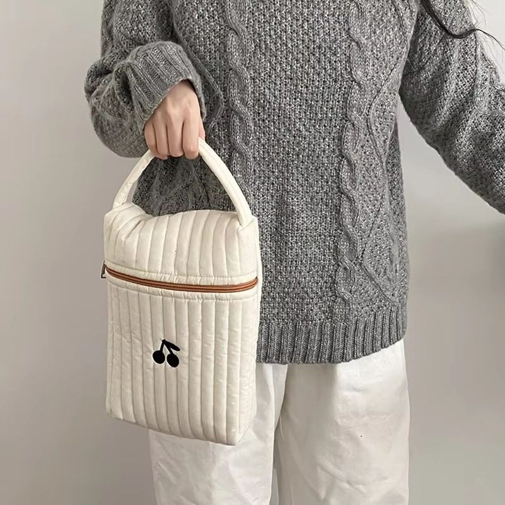 BearCotton Mommy Diaper Bag For Moms And Caregivers 2