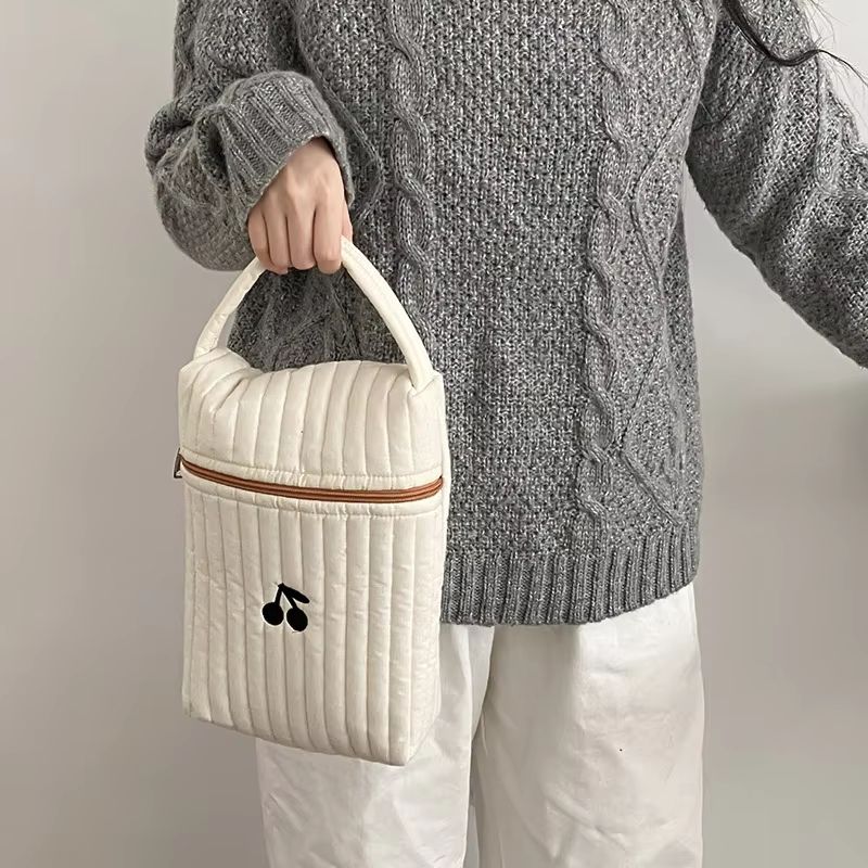 BearCotton Mommy Diaper Bag For Moms And Caregivers 2