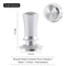 Calibrated Constant Pressure Espresso Tamper 515458mm Stainless Steel Tool 13