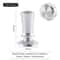 Calibrated Constant Pressure Espresso Tamper 515458mm Stainless Steel Tool 14