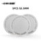 MHW 3BOMBER Titanium Coated Espresso Puck Screen 08mm Reusable Filter 51 53 585mm 9