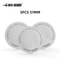 MHW 3BOMBER Titanium Coated Espresso Puck Screen 08mm Reusable Filter 51 53 585mm 13