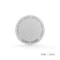 MHW 3BOMBER Titanium Coated Espresso Puck Screen 08mm Reusable Filter 51 53 585mm 7