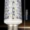 No Flicker LED Corn Bulb 5730 SMD High Output Lamp AC85265V E27 E14 B22 1