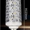 No Flicker LED Corn Bulb 5730 SMD High Output Lamp AC85265V E27 E14 B22 4