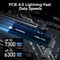 Fanxiang S880E PCIe 40 NVMe M2 2280 SSD For PS5 And High Performance Laptops 1