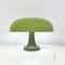 Minimalist Modern Orange Mushroom Table Lamp Danish Designer Style 8