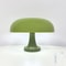 Minimalist Modern Orange Mushroom Table Lamp Danish Designer Style 8