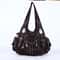 Angelkiss PU Leather Womens Handbag Shoulder Bag Large Fashion Satchel 26