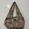 Angelkiss Leopard Print Womens Shoulder Bag TopHandle Satchel Large Tote Purse 6