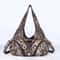 Angelkiss Leopard Print Womens Shoulder Bag TopHandle Satchel Large Tote Purse 7