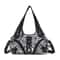 Angelkiss Leopard Print Womens Shoulder Bag TopHandle Satchel Large Tote Purse 8