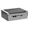 XCY Fanless Industrial Mini PC Intel Core I74500U Dual LAN Dual RS232 WiFi Windows Linux 1