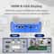 XCY Fanless Industrial Mini PC Intel Core I74500U Dual LAN Dual RS232 WiFi Windows Linux 4