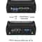 XCY Fanless Industrial Mini PC Intel Core I74500U Dual LAN Dual RS232 WiFi Windows Linux 7