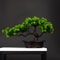 1063in Artificial Pine Bonsai Tree Desktop Decoration Faux Plant Ornament 0