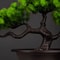 1063in Artificial Pine Bonsai Tree Desktop Decoration Faux Plant Ornament 4