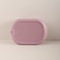 Personalized 1014 Fl Oz Silicone Baby Snack Box Custom Name Leak Proof Bento Container 9