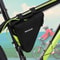 Docooler Triangle Bike Frame Bag Cycling Front Tube Pouch For MTB Road Commuting 4
