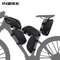 INBIKE Waterproof Front Top Tube Bike Bag MTB Road Cycling Storage Pouch 0