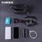 INBIKE Waterproof Front Top Tube Bike Bag MTB Road Cycling Storage Pouch 5