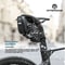 OFFBONDAGE Large Capacity Waterproof Bike Saddle Bag Shockproof Rear Tail Pack For MTB And Road Bik 1